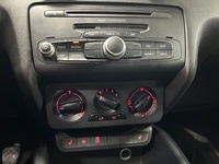 Audi A1 vaihtoauto