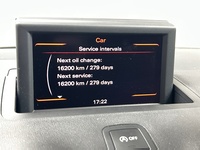 Audi A1 vaihtoauto