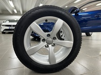 Audi A1 vaihtoauto