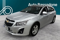 Chevrolet Cruze vaihtoauto