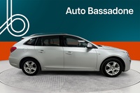 Chevrolet Cruze vaihtoauto