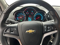 Chevrolet Cruze vaihtoauto