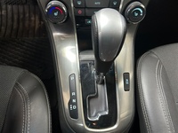 Chevrolet Cruze vaihtoauto