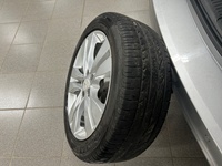 Chevrolet Cruze vaihtoauto