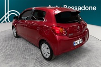 Mitsubishi Space Star vaihtoauto