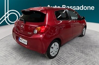 Mitsubishi Space Star vaihtoauto