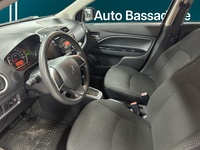 Mitsubishi Space Star vaihtoauto