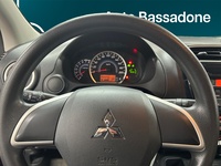 Mitsubishi Space Star vaihtoauto