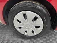 Mitsubishi Space Star vaihtoauto
