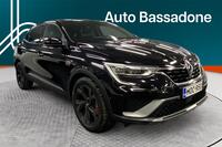 Renault Arkana vaihtoauto