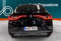 Renault Arkana vaihtoauto