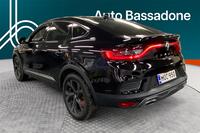 Renault Arkana vaihtoauto