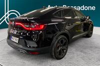 Renault Arkana vaihtoauto