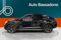 Renault Arkana vaihtoauto