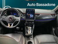 Renault Arkana vaihtoauto