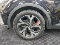 Renault Arkana vaihtoauto