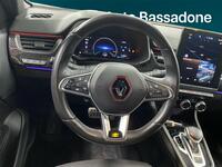 Renault Arkana vaihtoauto