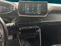 Peugeot e-208 vaihtoauto