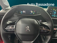 Peugeot e-208 vaihtoauto