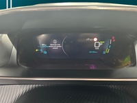 Peugeot e-208 vaihtoauto