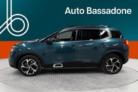 Citroën C5 Aircross vaihtoauto