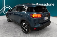 Citroën C5 Aircross vaihtoauto