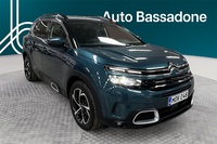 Citroën C5 Aircross vaihtoauto