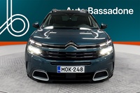 Citroën C5 Aircross vaihtoauto