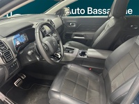 Citroën C5 Aircross vaihtoauto