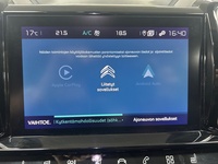 Citroën C5 Aircross vaihtoauto