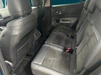 Citroën C5 Aircross vaihtoauto