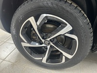 Citroën C5 Aircross vaihtoauto