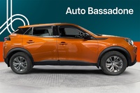 Peugeot 2008 vaihtoauto