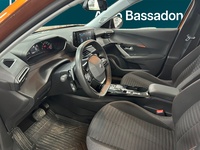 Peugeot 2008 vaihtoauto