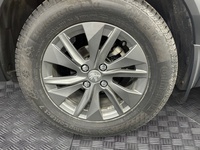 Peugeot 2008 vaihtoauto