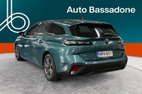 Peugeot 308 vaihtoauto