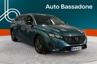 Peugeot 308 vaihtoauto