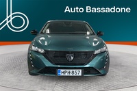 Peugeot 308 vaihtoauto