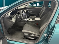 Peugeot 308 vaihtoauto