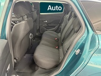 Peugeot 308 vaihtoauto