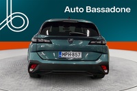 Peugeot 308 vaihtoauto