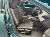 Peugeot 308 vaihtoauto