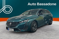 Peugeot 308 vaihtoauto