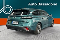 Peugeot 308 vaihtoauto