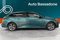 Peugeot 308 vaihtoauto