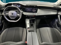 Peugeot 308 vaihtoauto