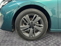 Peugeot 308 vaihtoauto