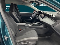 Peugeot 308 vaihtoauto