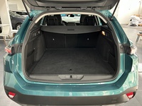 Peugeot 308 vaihtoauto