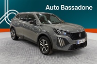 Peugeot e-2008 vaihtoauto